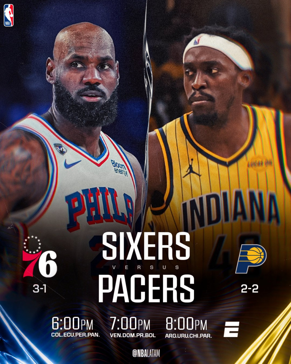 NBA回放全场录像高清：常规赛76人vs步行者（10月29日）附数据战报