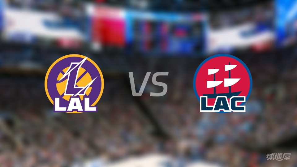 NBA常规赛湖人vs快船直播在线(2026年10月29日)