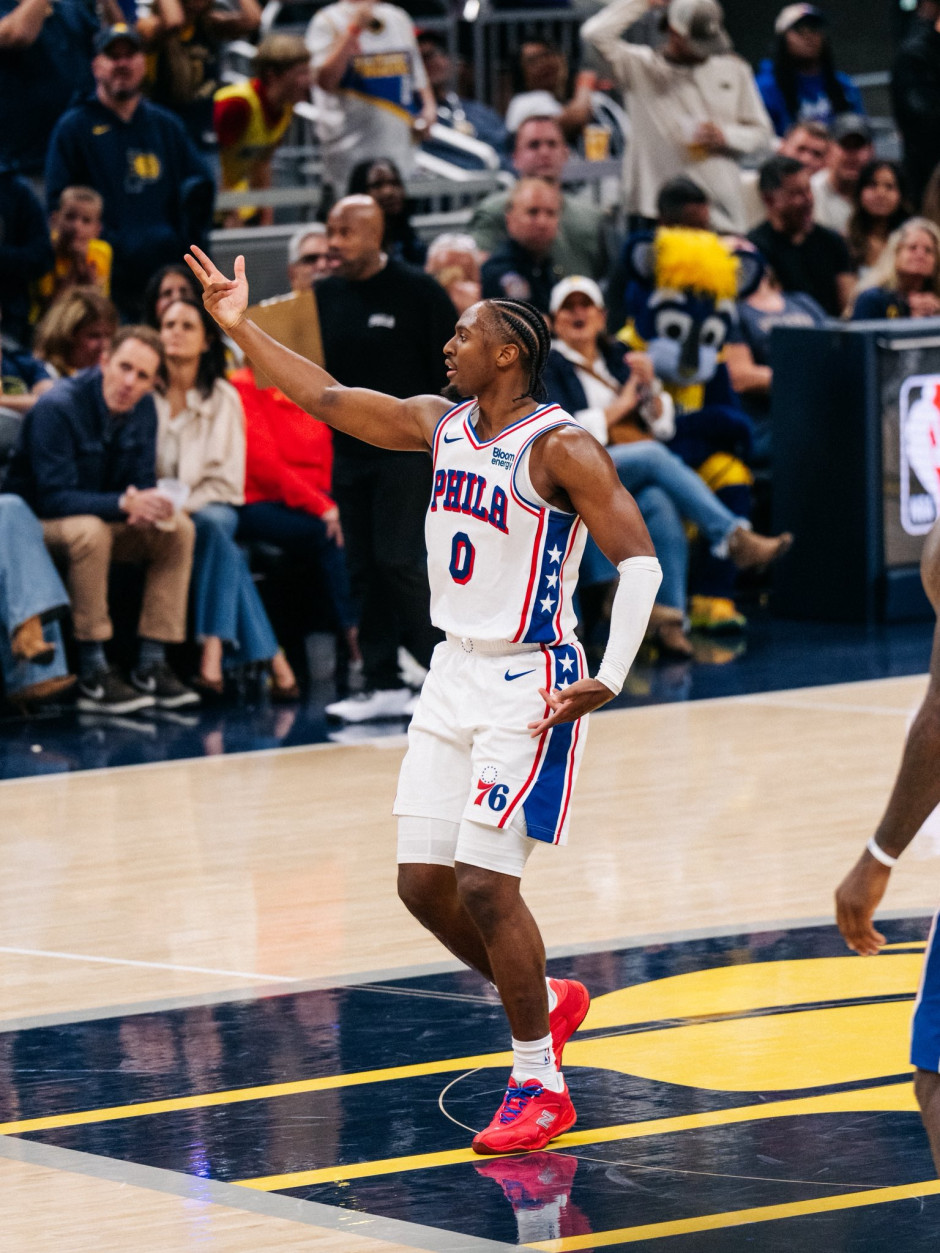 NBA常规赛-尼克斯vs76人首发名单预测（10月31日）詹姆斯能打