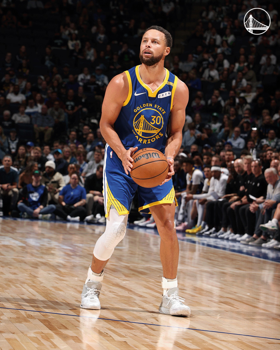 NBA常规赛-湖人vs勇士最新伤病名单（10月31日）卡尔&蒂耶罗不打