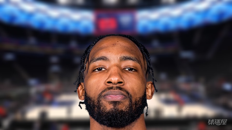 NBA每日抢断王：小德里克·琼斯4抢断(2026年10月29日)