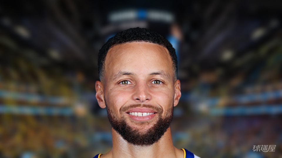 NBA每日罚球王：斯蒂芬·库里16罚球(2026年10月29日)