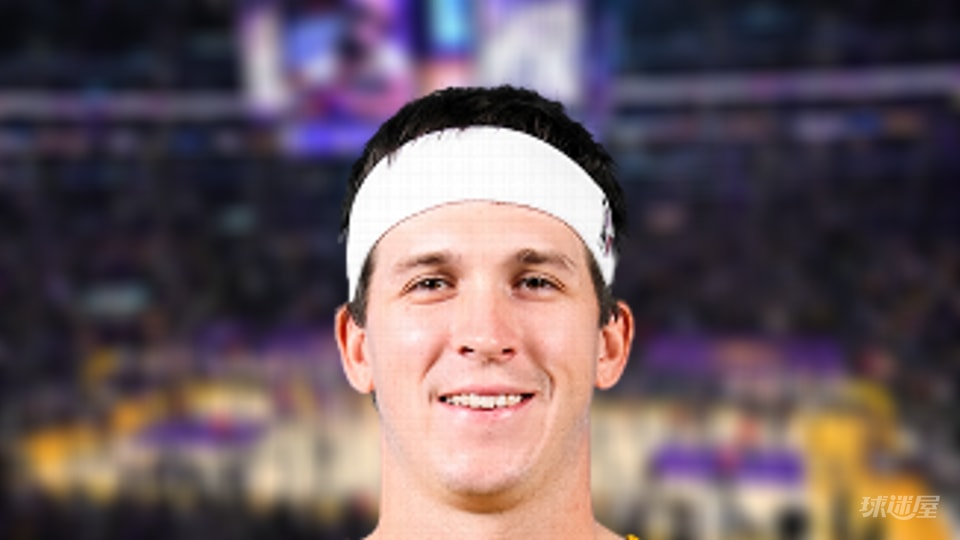 NBA每日失误王：奥斯汀·里夫斯8失误(2026年10月29日)