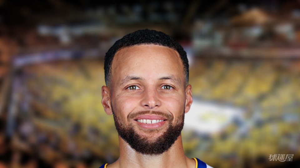 NBA每日三分王：斯蒂芬·库里6三分(2026年10月29日)