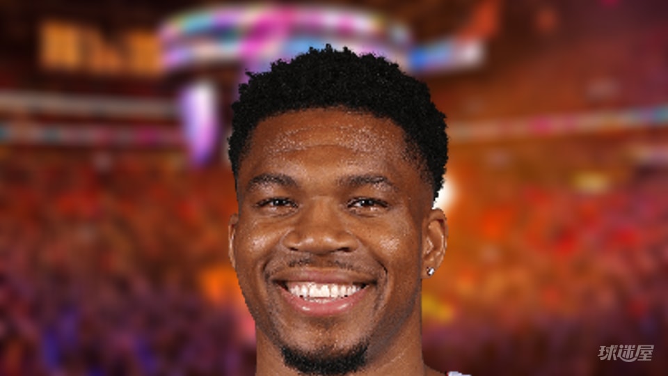 NBA每日篮板王：扬尼斯·阿德托昆博18篮板(2026年10月29日)