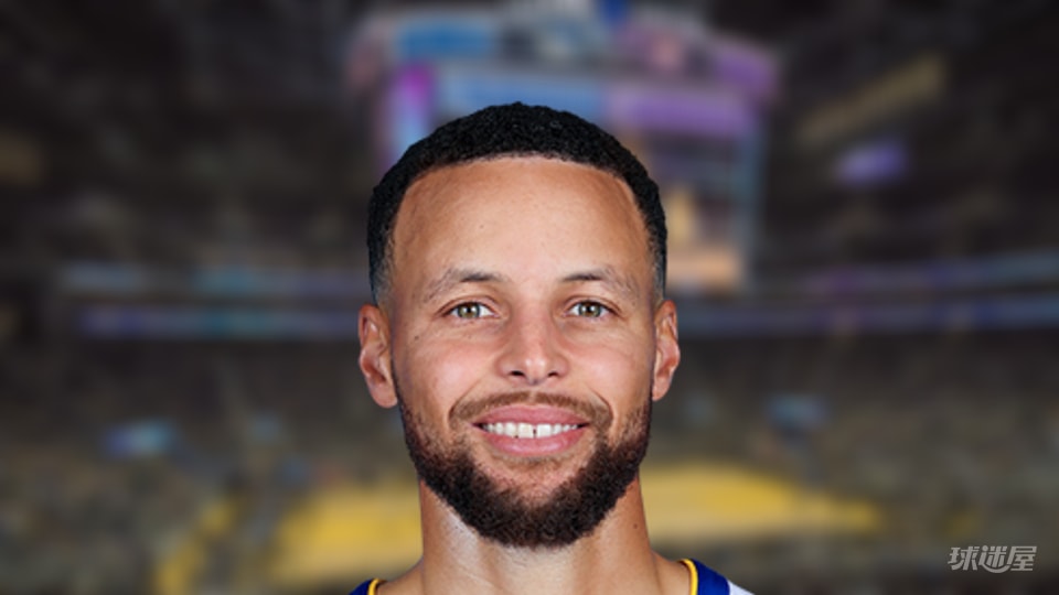 NBA每日得分王：斯蒂芬·库里44分(2026年10月29日)