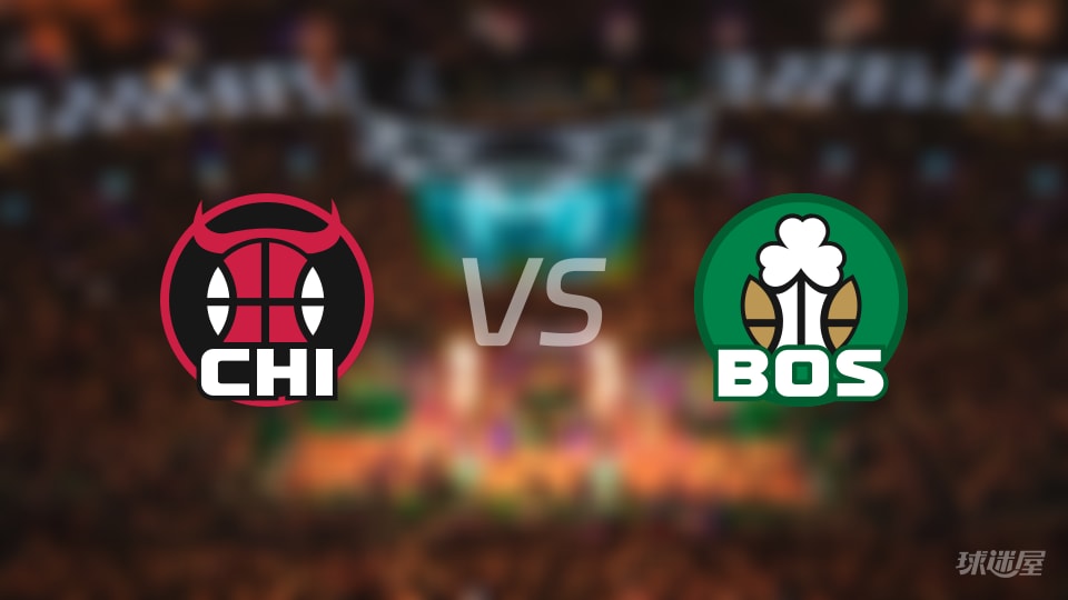 公牛vs凯尔特人全场录像回放-NBA杯小组赛(2026年10月31日)