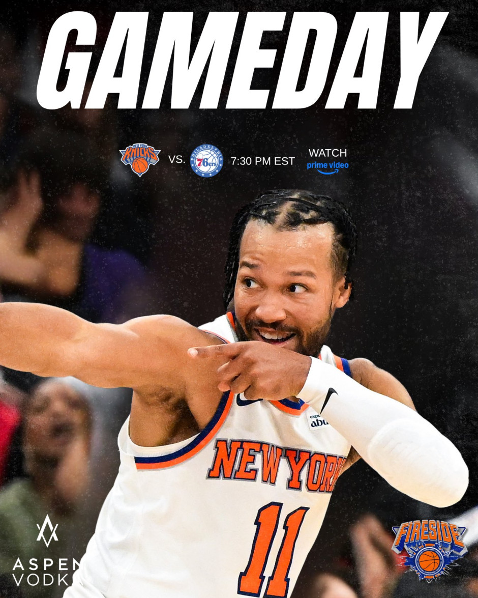 NBA回放全场录像高清：杯赛尼克斯vs76人（10月31日）附数据战报