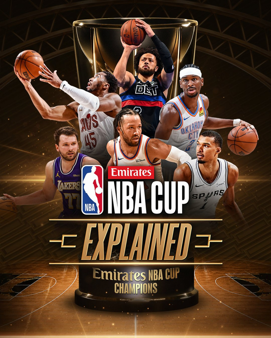 杰伦·布朗因伤缺席！尼克斯vs76人直播-NBA杯赛直播在线观看（10.31）