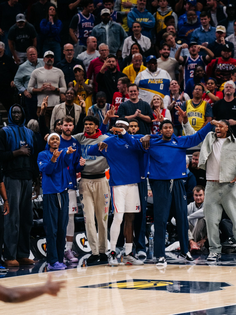 NBA高清直播在线直播：杯赛尼克斯vs76人（10月31日）附首发名单预测