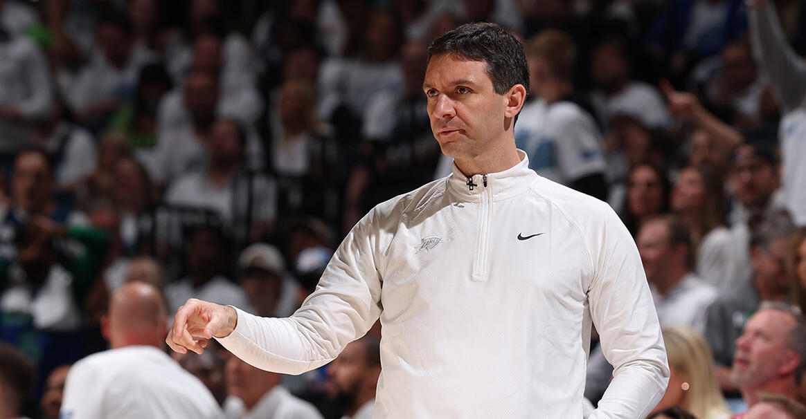 戴格诺特:步行者的防守方式造就了他们的身份特质 戴格诺特:步行者的防守方式造就了他们的身份特质