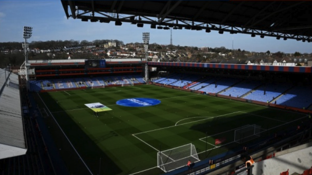 水晶宫公布赛季末球员名单 两名老将确认离队 水晶宫公布赛季末球员名单 两名老将确认离队