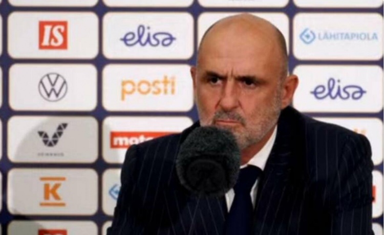 波兰主帅强硬表态：绝不主动请辞 坚信能扭转颓势