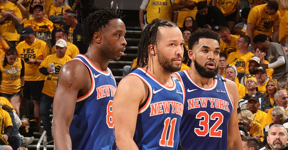 尼克斯选帅进程放缓 管理层谨慎评估人选