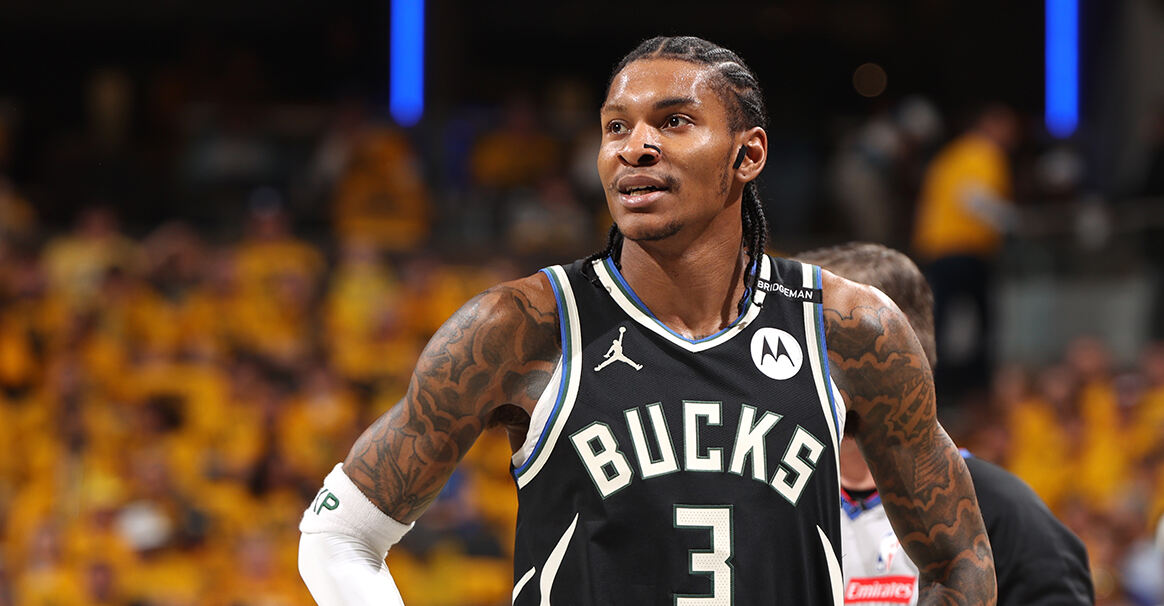 小波特或放弃球员选项 雄鹿希望续留后卫 小波特或放弃球员选项 雄鹿希望续留后卫