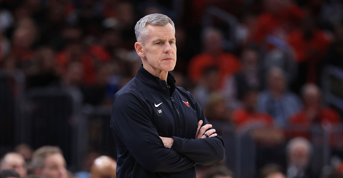 尼克斯选帅再遇阻 公牛拒绝放行多诺万