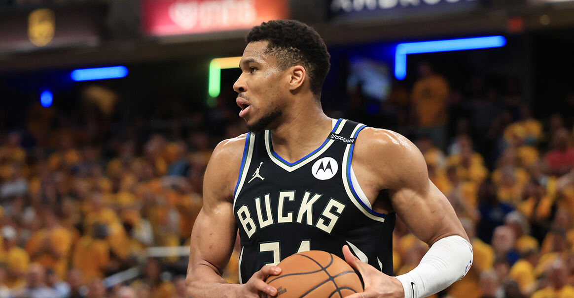 字母哥未来去向引关注 Shams曝其正评估职业生涯选择 字母哥未来去向引关注 Shams曝其正评估职业生涯选择