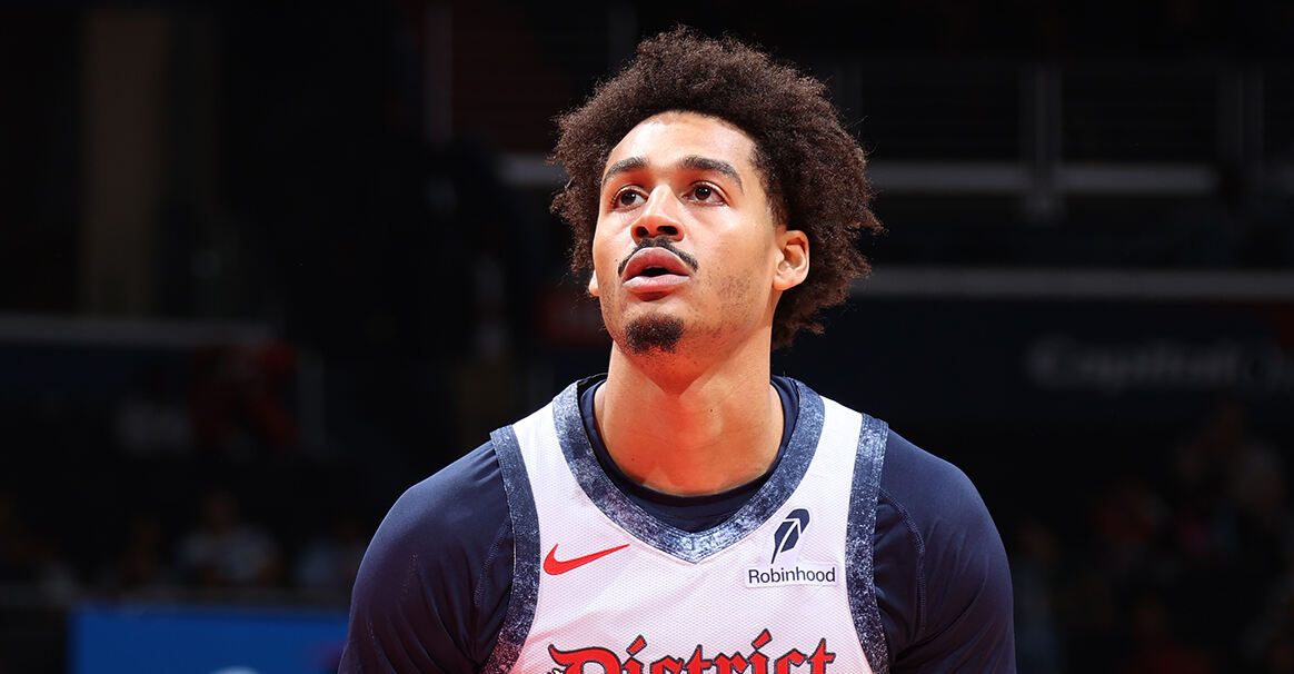 奇才或交易普尔 选秀夜或成关键时间点