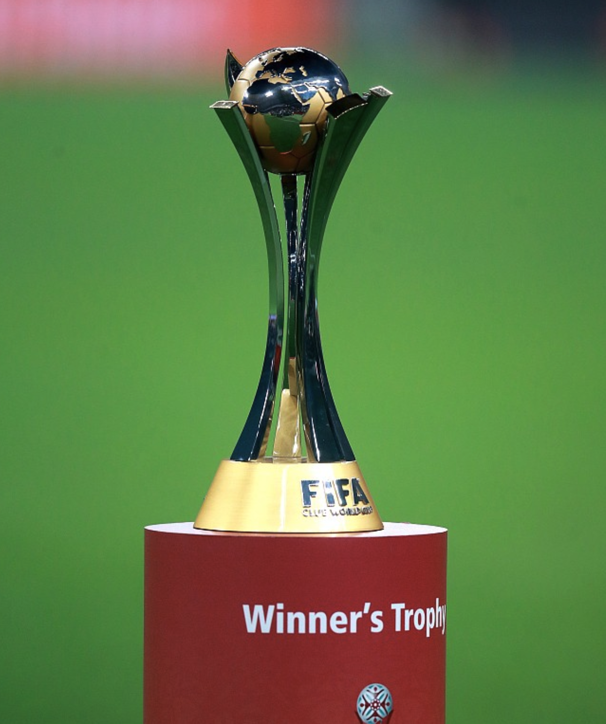 世俱杯球员国籍分布:巴西141人领跑 亚洲日本29人最多 世俱杯球员国籍分布:巴西141人领跑 亚洲日本29人最多