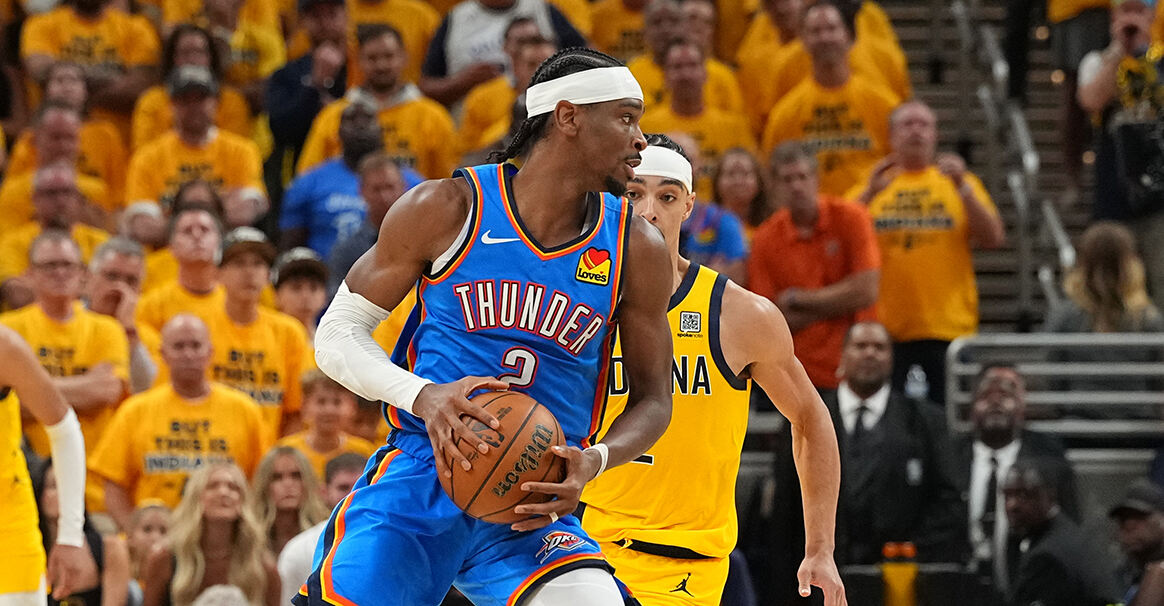 雷霆失误问题爆发 总决赛首现失误数劣势