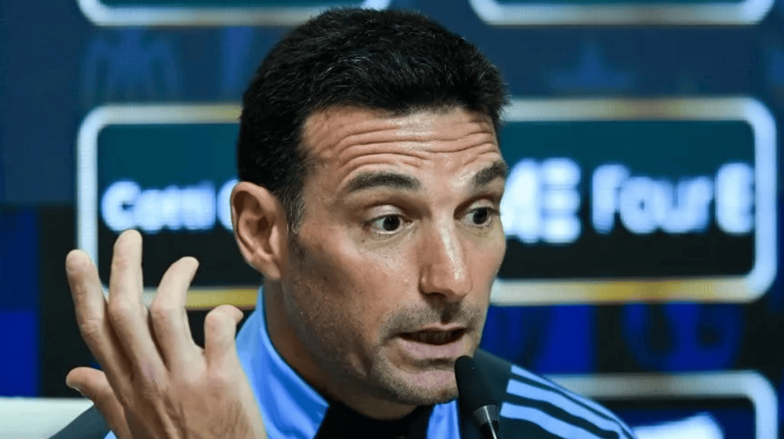 斯卡洛尼：世界杯后再定未来 想执教俱乐部