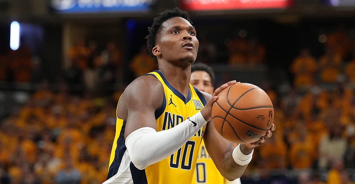 马图林替补爆发创纪录：时刻准备为冠军而战