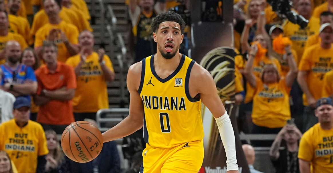 哈利伯顿：专注夺冠目标 无惧外界质疑