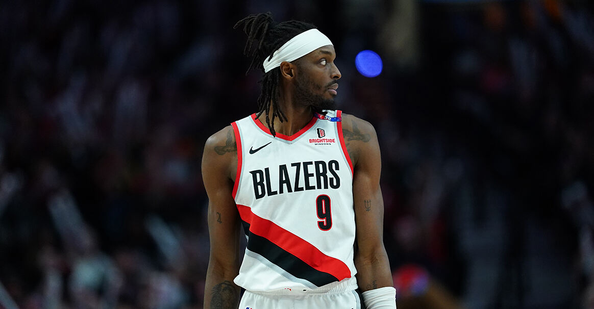 开拓者寻求交易格兰特 巨额合同成谈判障碍