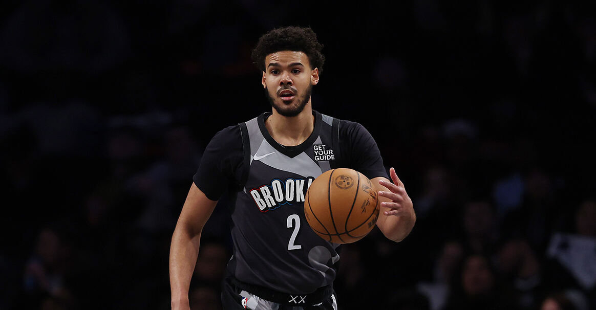 骑士锁定篮网神射手约翰逊 或搭阿伦组升级版阵容 骑士锁定篮网神射手约翰逊 或搭阿伦组升级版阵容