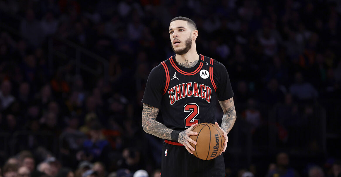 森林狼休赛期有意交易引进公牛后卫朗佐-鲍尔