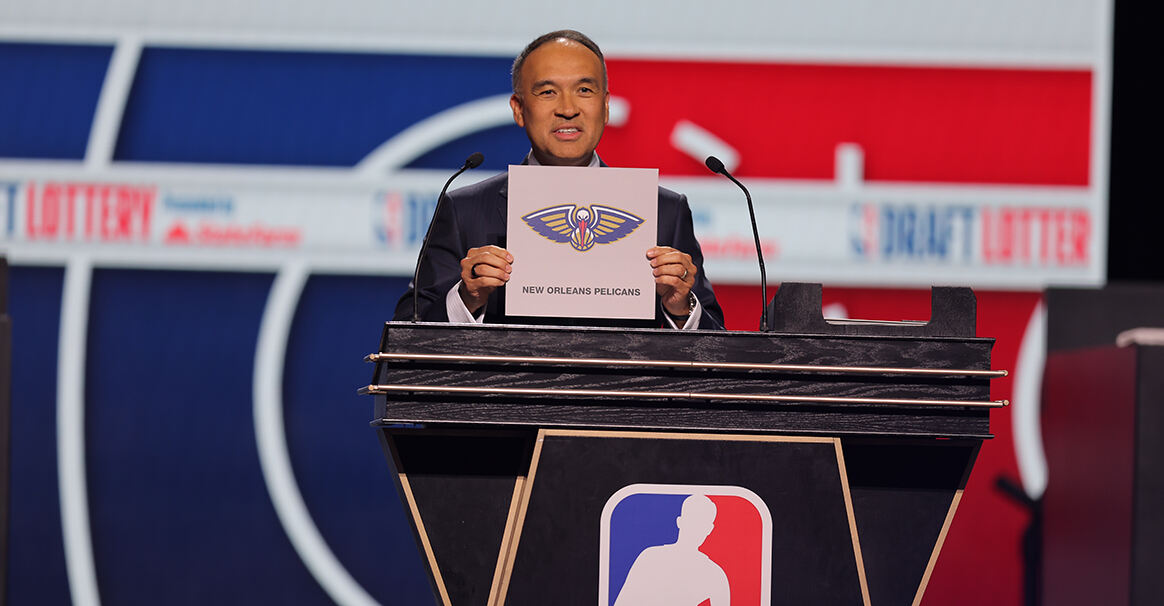 鹈鹕积极运作向上交易 瞄准锋线新星艾斯·贝利 鹈鹕积极运作向上交易 瞄准锋线新星艾斯·贝利