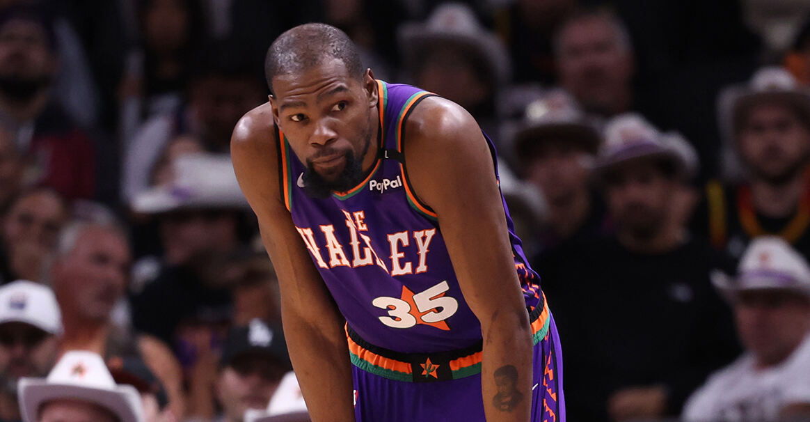 杜兰特交易进展加速 多队争抢或选秀日前敲定