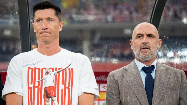 莱万国家队回归在即 主帅辞职后权力斗争落幕