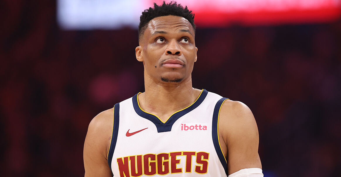 威斯布鲁克拒绝执行球员选项 将成完全自由球员