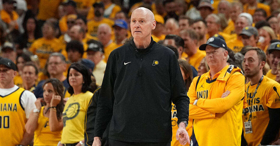 卡莱尔谈G4失利:篮板与罚球成关键 系列赛将迎艰苦搏杀 卡莱尔谈G4失利:篮板与罚球成关键 系列赛将迎艰苦搏杀