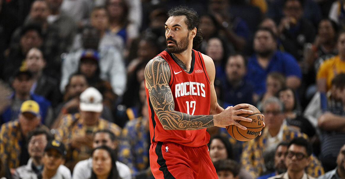 火箭续约亚当斯合同细节曝光 三年薪资逐年递减