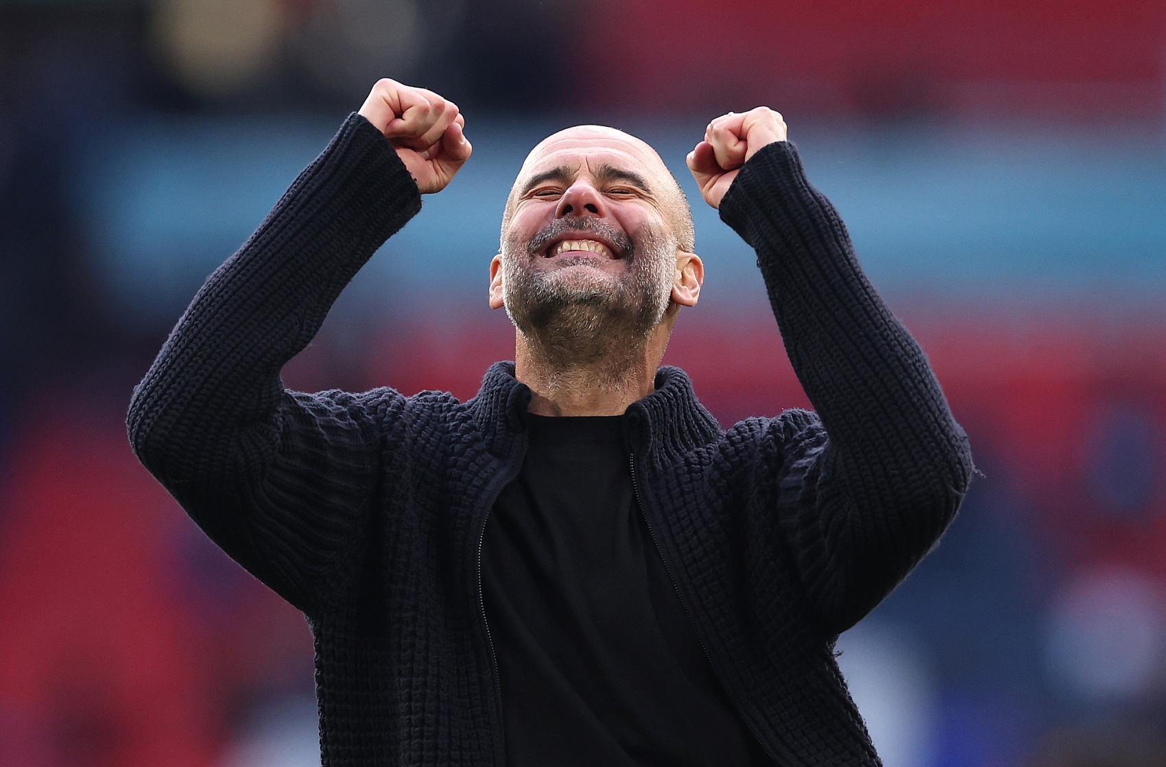 瓜迪奥拉谈世俱杯:期待与各大洲球队交锋 珍惜卫冕冠军荣誉 瓜迪奥拉谈世俱杯:期待与各大洲球队交锋 珍惜卫冕冠军荣誉