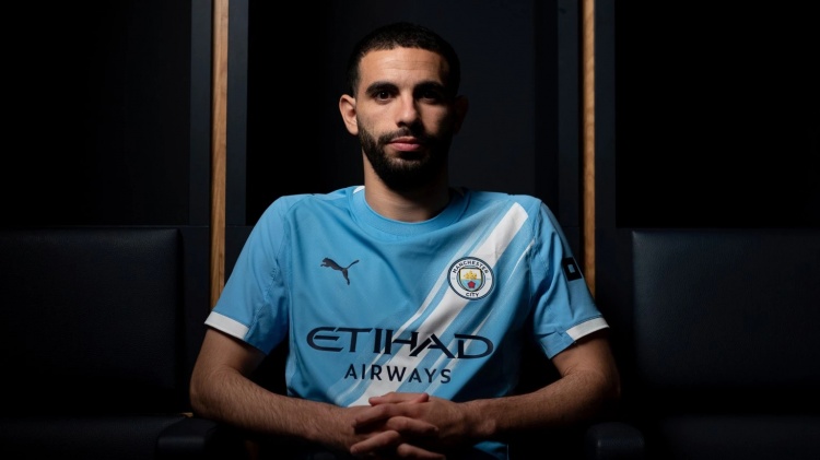 努里展望世俱杯：期待追随马赫雷斯脚步 为曼城赢得荣誉