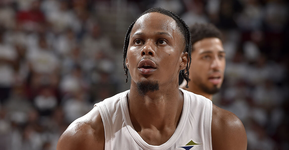 骑士兜售后卫奥科罗 23岁锋线或改换门庭 骑士兜售后卫奥科罗 23岁锋线或改换门庭