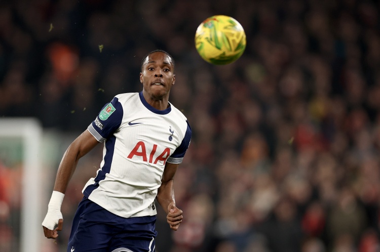 热刺接近签下拜仁前锋特尔 转会费约3500万欧元 热刺接近签下拜仁前锋特尔 转会费约3500万欧元