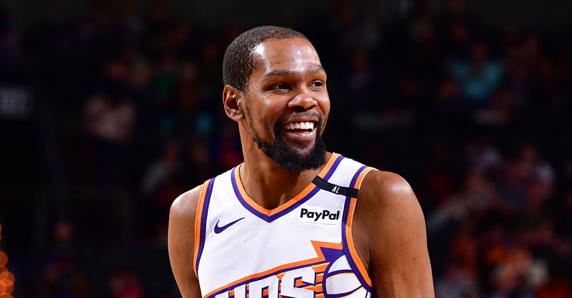 杜兰特交易进展:森林狼最积极 球员本人对适配性存疑 杜兰特交易进展:森林狼最积极 球员本人对适配性存疑