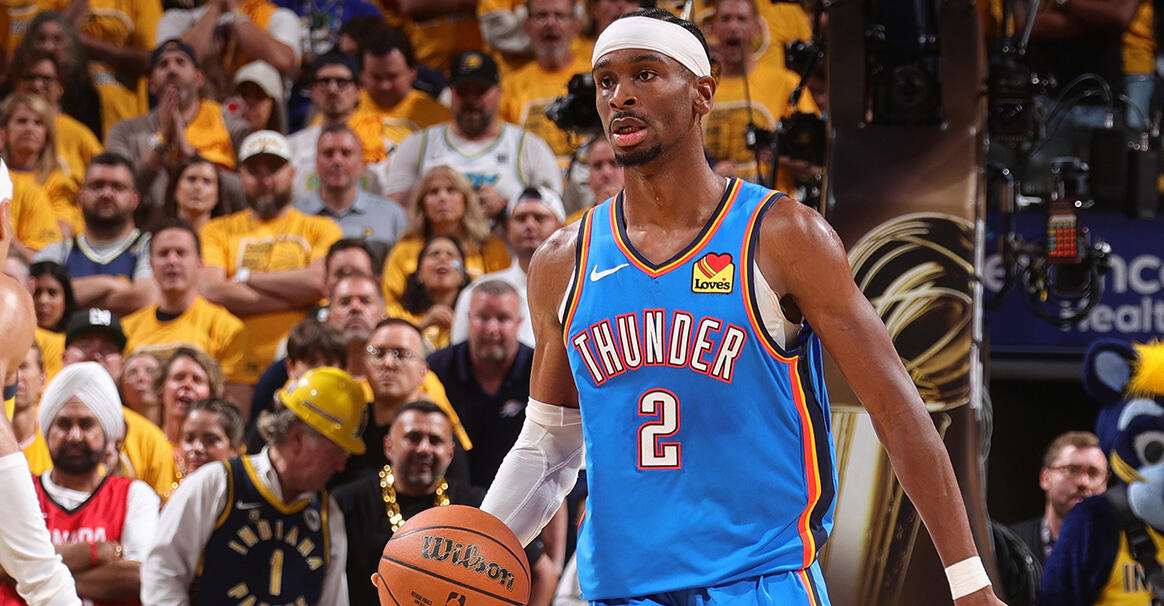 亚历山大:专注G5决战 雷霆只完成一半目标 亚历山大:专注G5决战 雷霆只完成一半目标