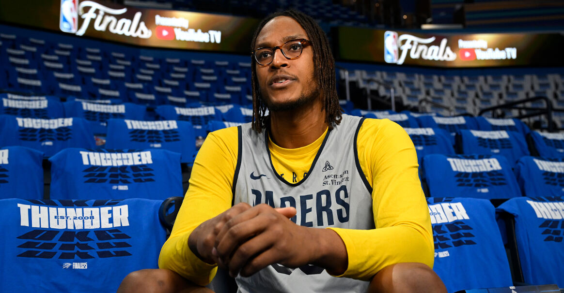 特纳：逆境激发最强战力 步行者已做好反弹准备