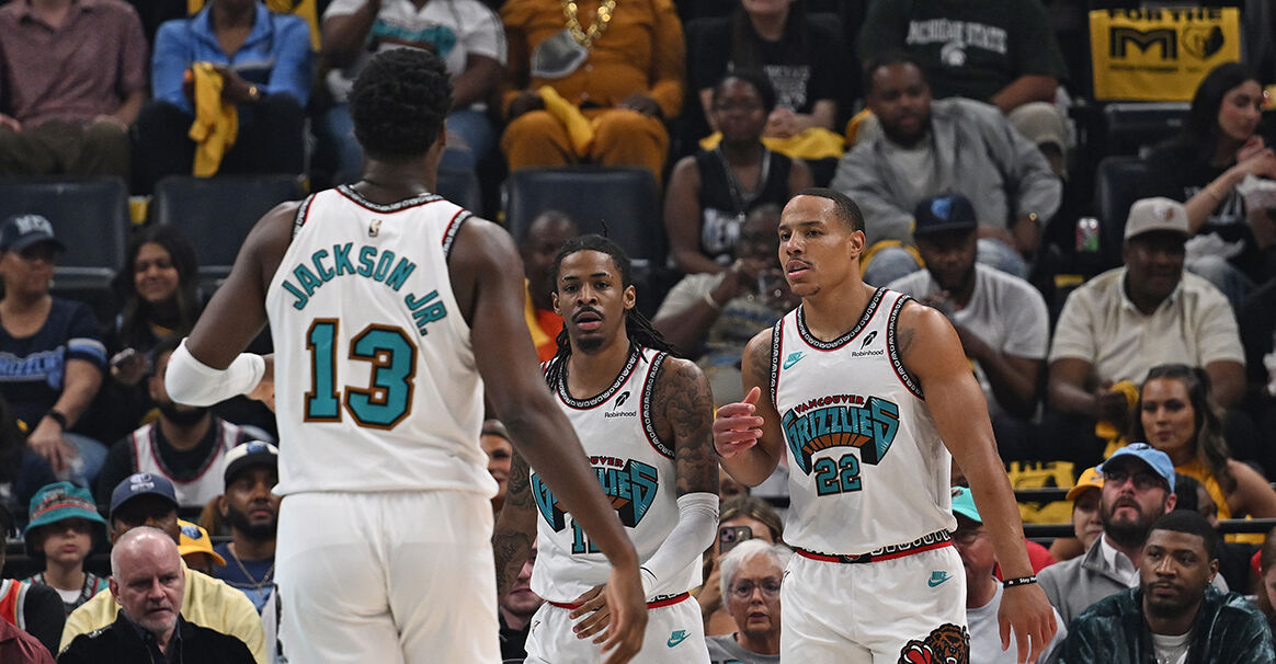 灰熊交易引联盟关注 多队高层质疑其重建动向 灰熊交易引联盟关注 多队高层质疑其重建动向