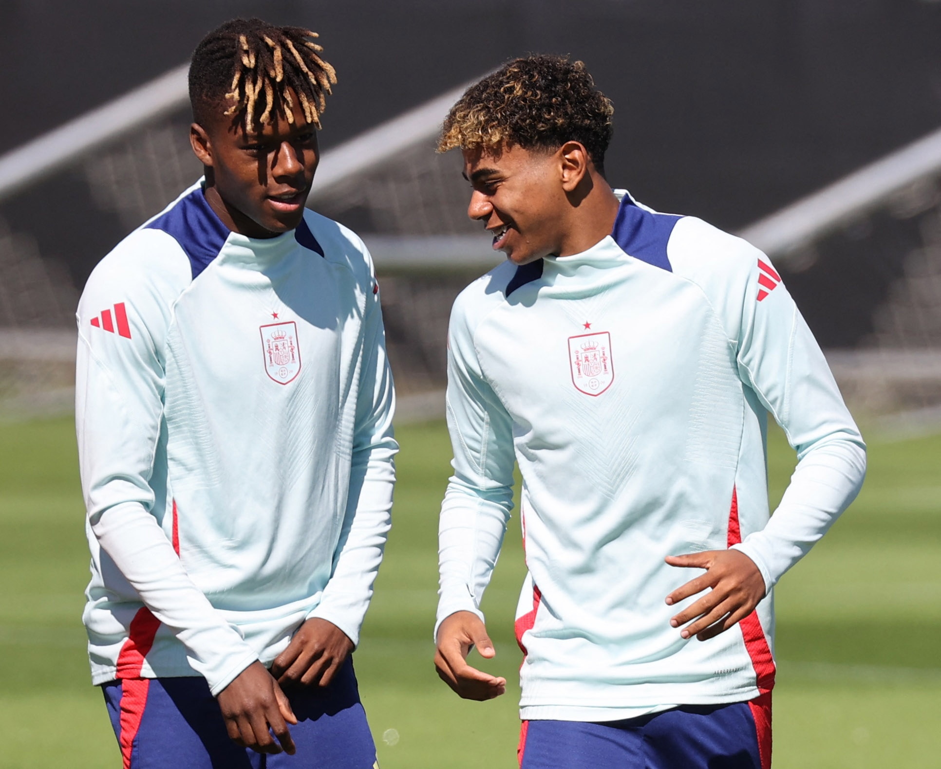 尼科-威廉姆斯示好巴萨 6200万解约金成转会关键