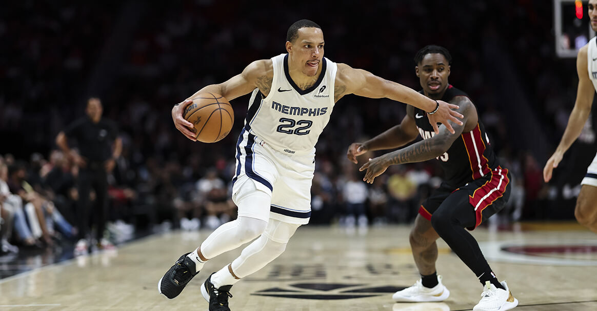 魔术官宣贝恩交易达成 组建全新核心阵容冲击季后赛