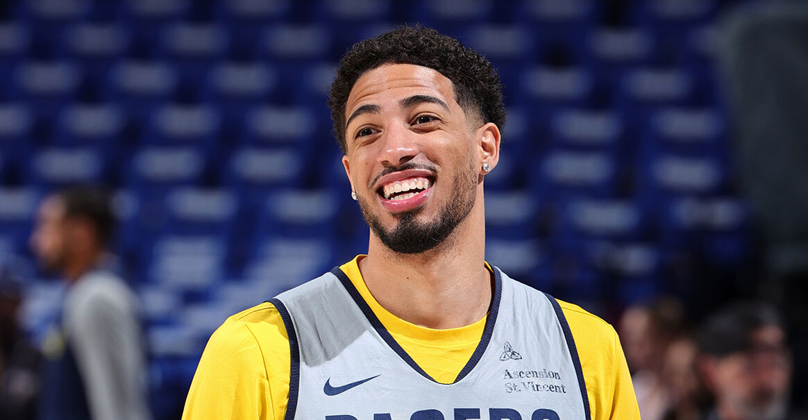 哈利伯顿展望天王山：专注调整 拒绝沉湎失利