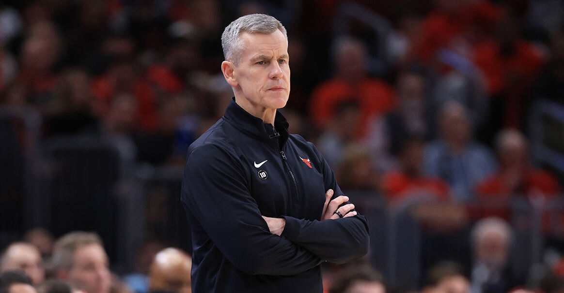 公牛计划续约多诺万 拒绝尼克斯接触主帅请求