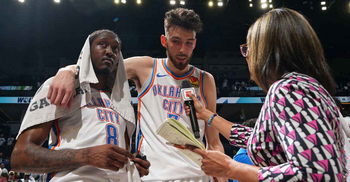 戴格诺特盛赞双星成长：高压淬炼下的年轻力量