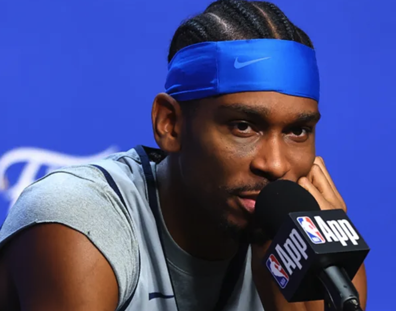 亚历山大谈总决赛心路:疲惫与荣耀交织的追梦之旅 亚历山大谈总决赛心路:疲惫与荣耀交织的追梦之旅